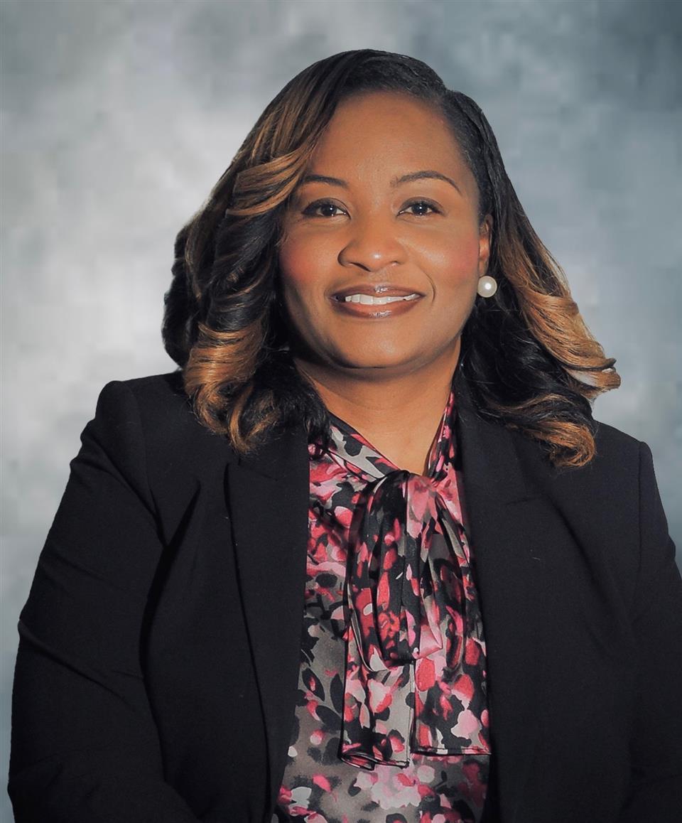 Dr. Bethea
